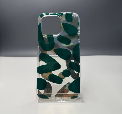 Чехол Прозрачные/с рисунком 